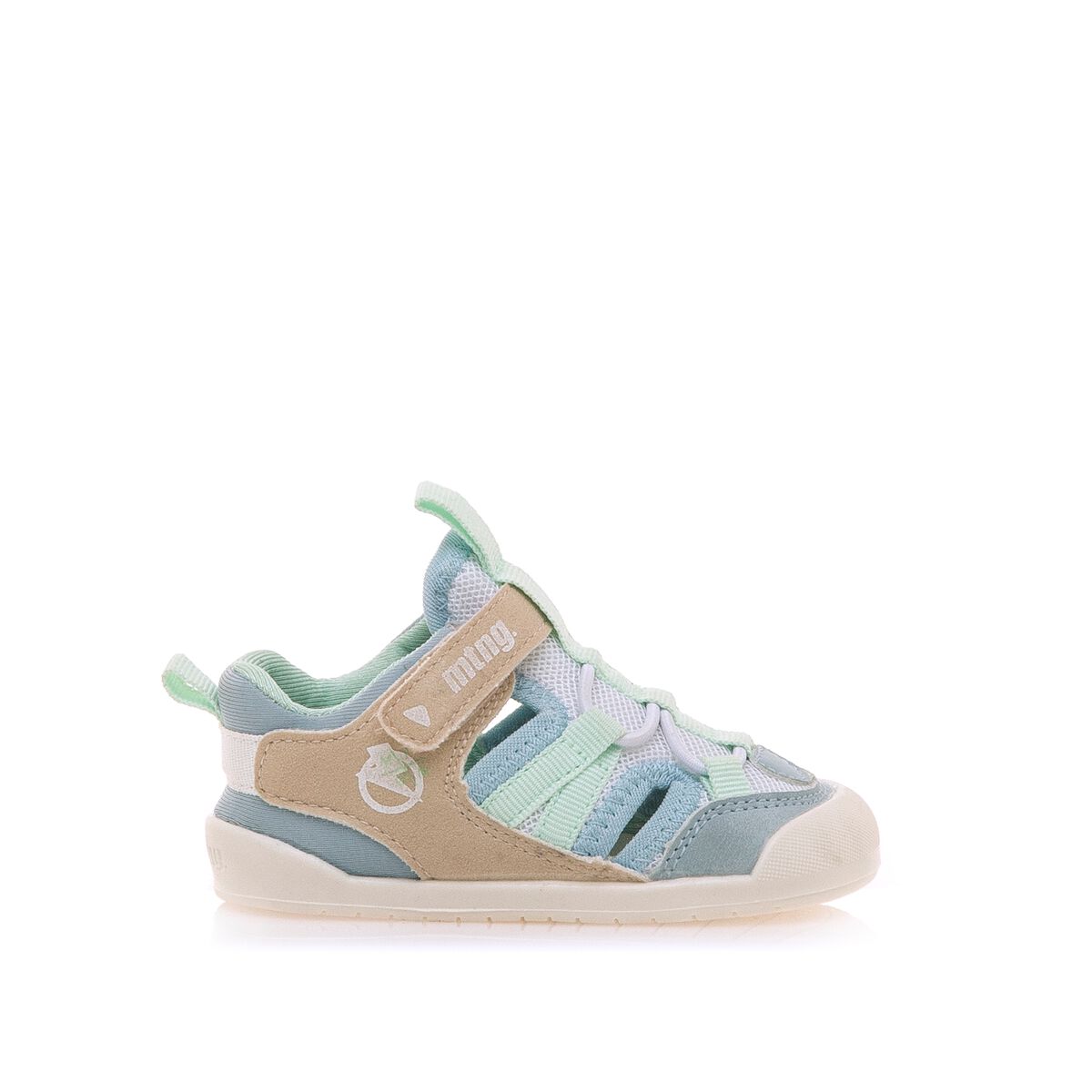Sneakers pour Filles modèle FREE BABY de MTNG image number 0