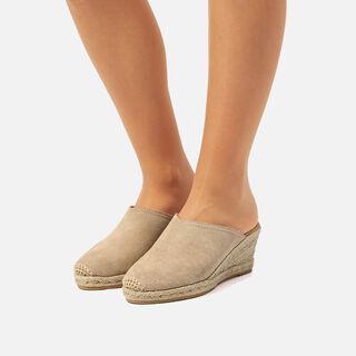 Sandalias de cuna de Mujer modelo AUSTEN de MTNG