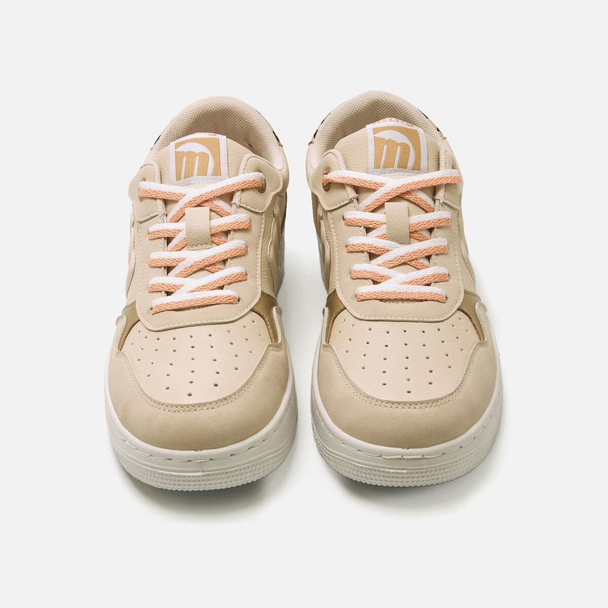 Zapatillas de Mujer modelo GRAVITY de MTNG image number 3