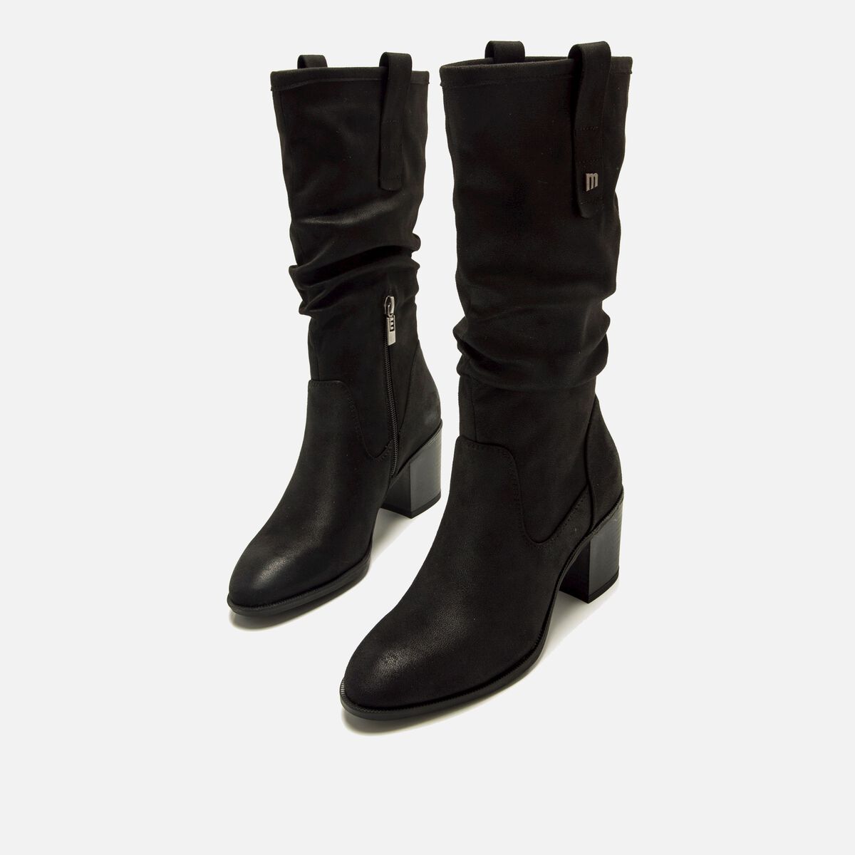 Botas de tacon de Mujer modelo MIRIANA de MTNG image number 1