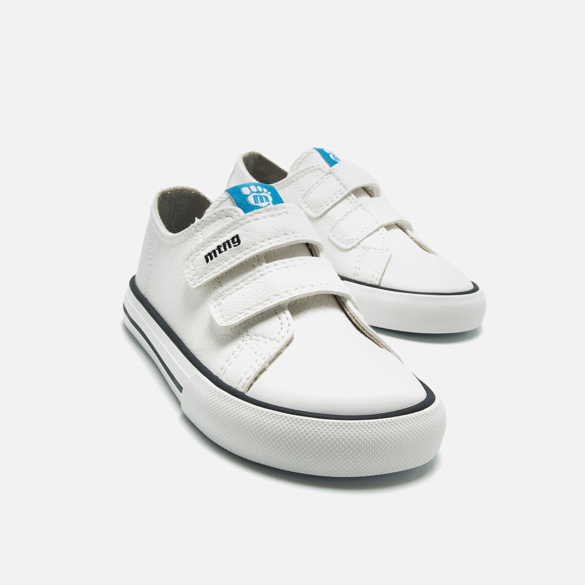 Zapatillas de Nino modelo FREE BABY de MTNG image number 5