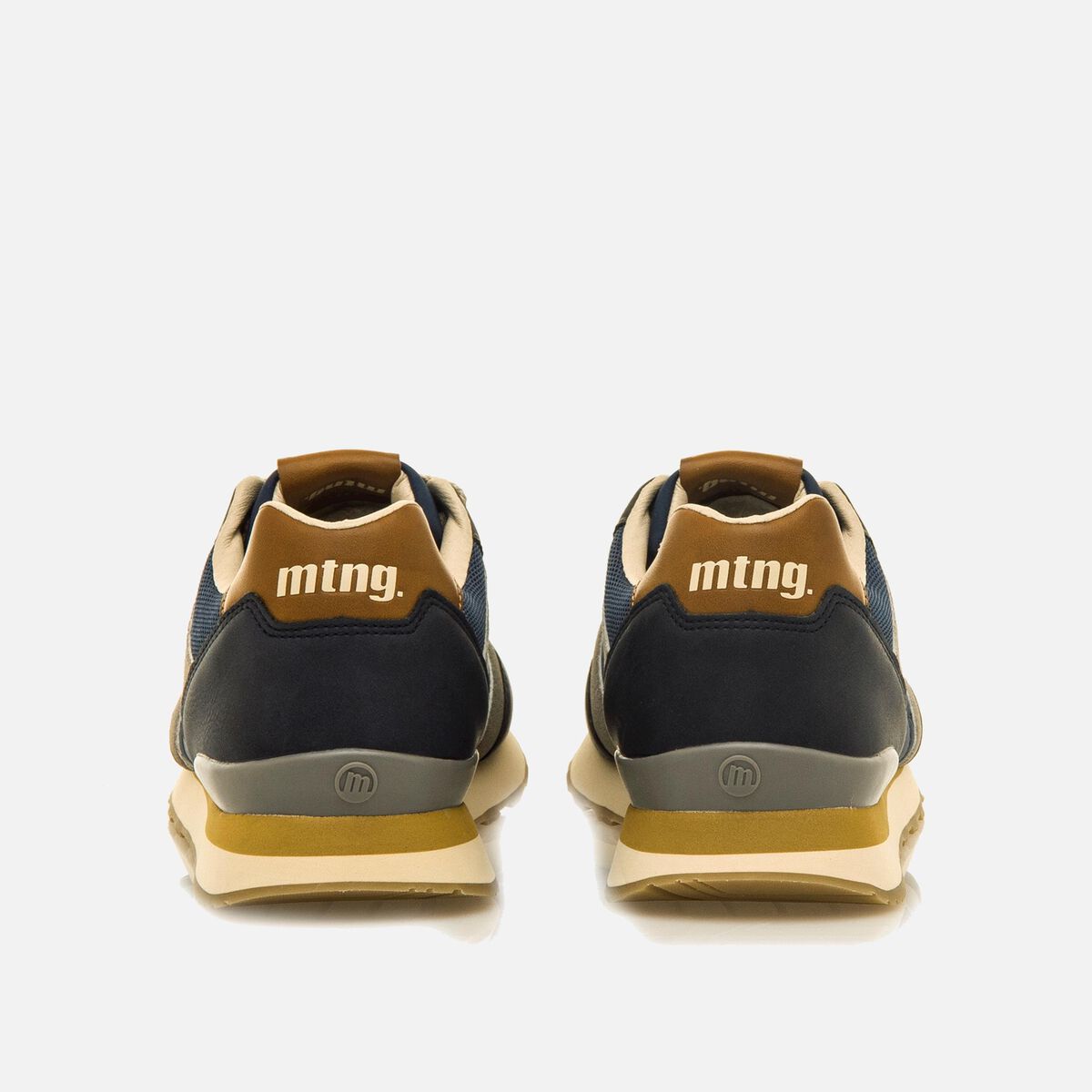 Zapatillas de Hombre modelo PORLAND de MTNG image number 2