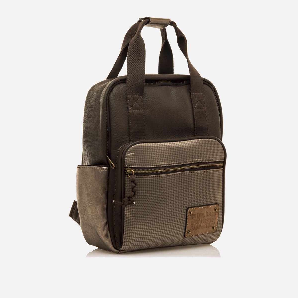 Mochilas de Mulher modelo CARE de MTNG image number 2