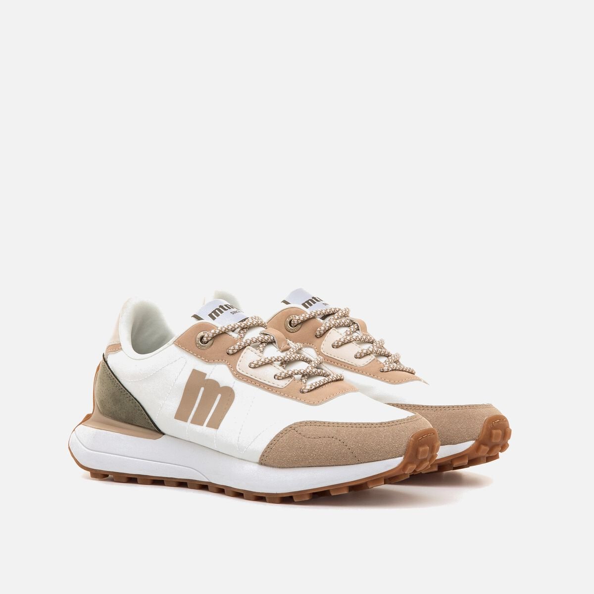 Zapatillas de Mujer modelo ZINC de MTNG image number 4