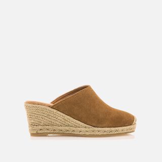 Sandalias de cuna de Mujer modelo AUSTEN de MTNG