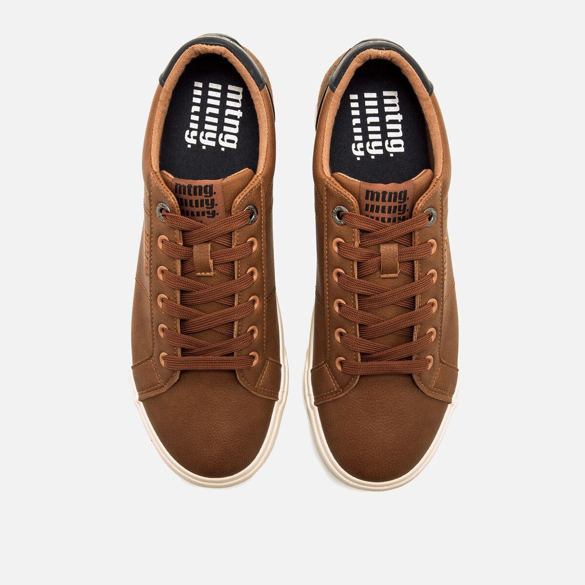 Zapatillas de Hombre modelo ARIA de MTNG image number 5