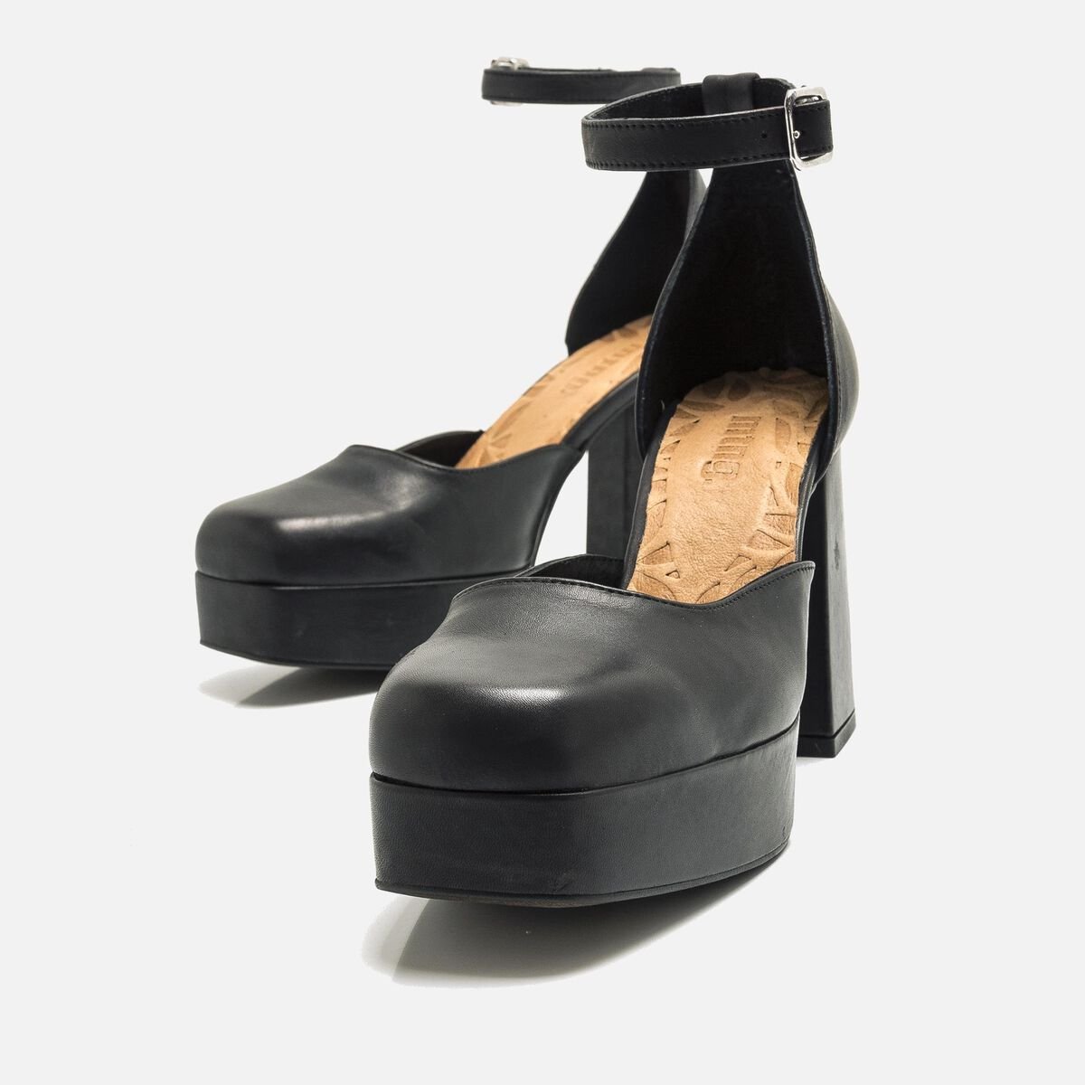 Zapatos de tacon de Mujer modelo JACQUELINE de MTNG image number 5