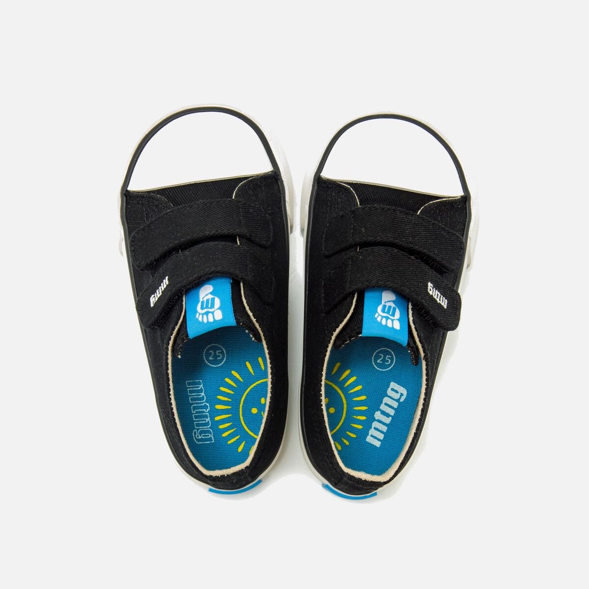 Sneakers pour Garcon modèle FREE BABY de MTNG image number 5