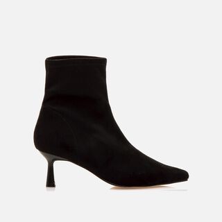 Botines de tacon de Mujer modelo NINETTE de MTNG