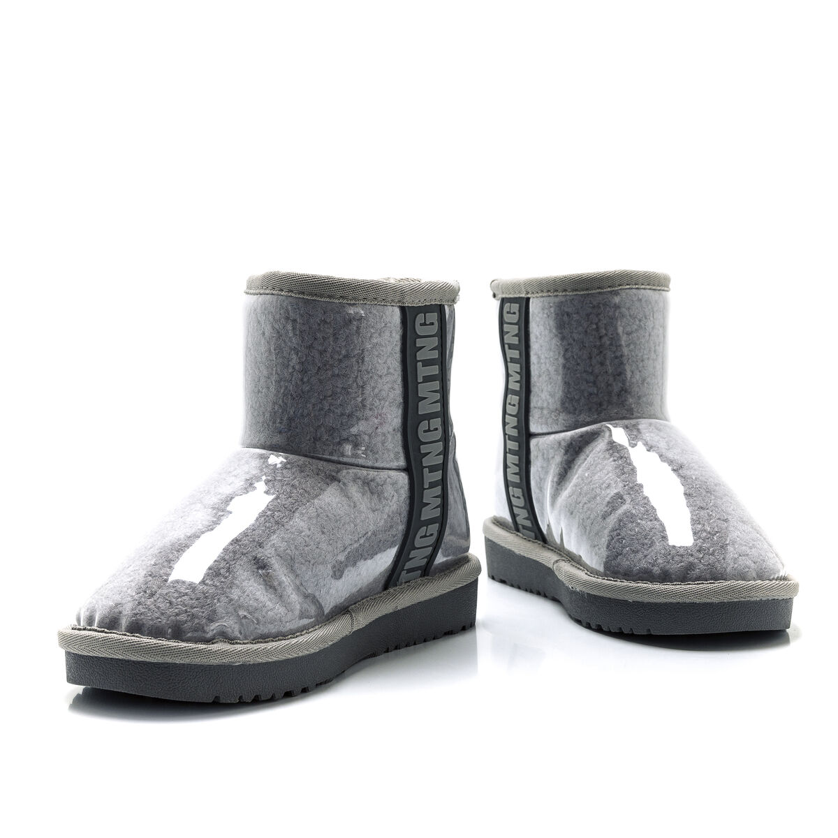 Botines de Nina modelo SKY de MTNG image number 4