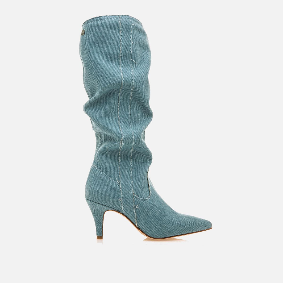 Botas de tacon de Mujer modelo CHANTAL de MTNG image number 0