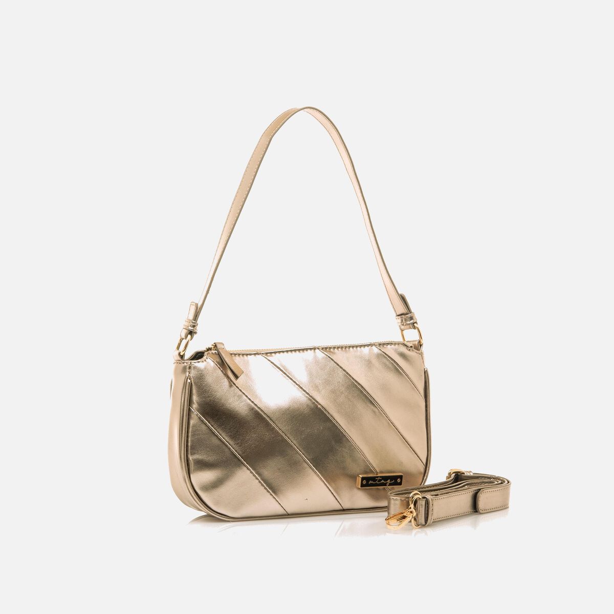 Bolsos de Mujer modelo FABU de MTNG image number 2