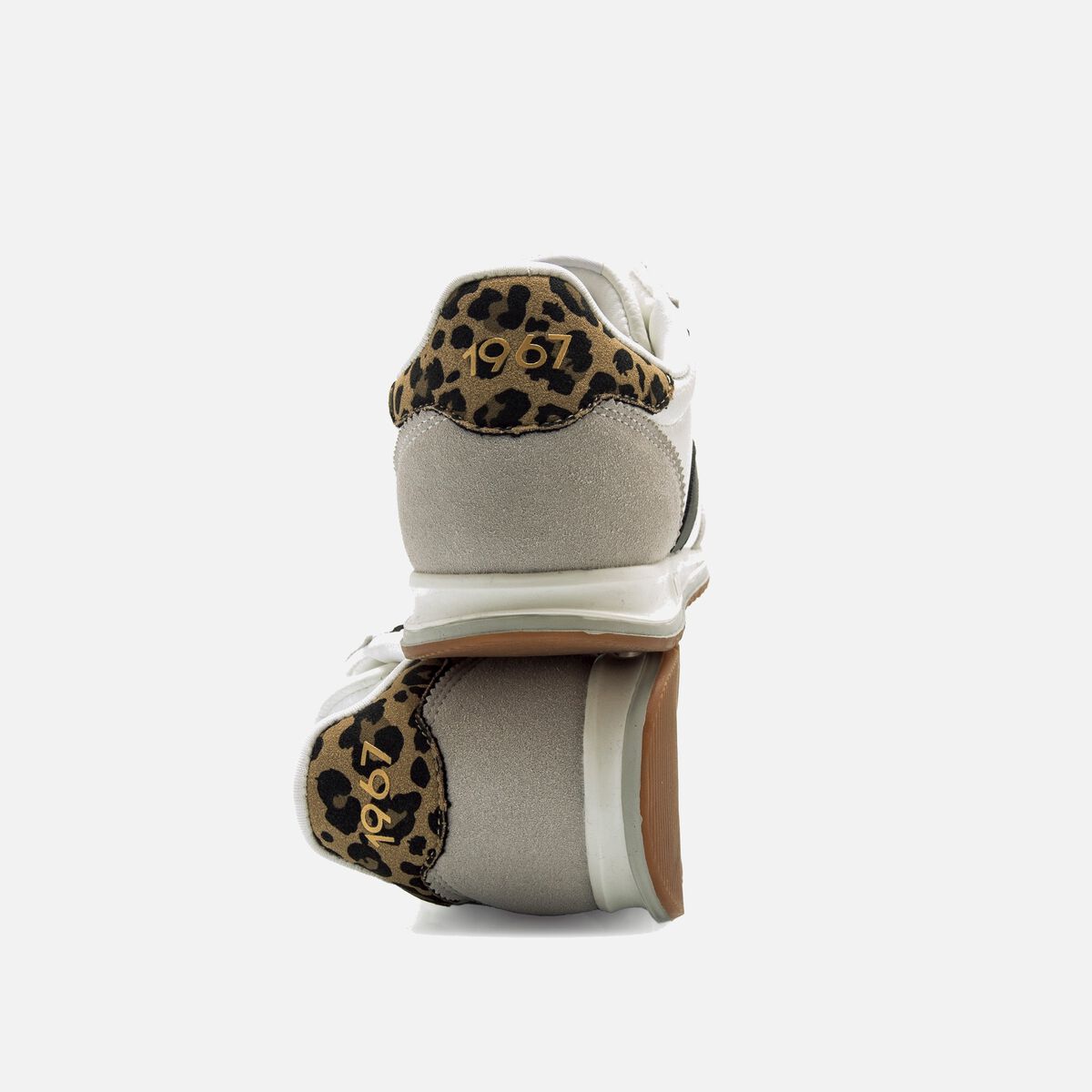 Sneakers de Mulher modelo OLYMPIC de MTNG image number 2