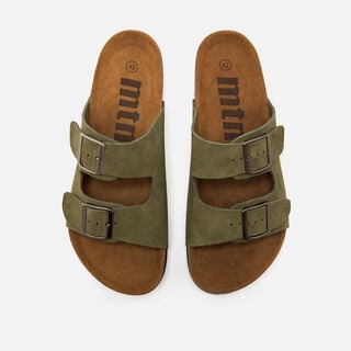 Sandales pour Homme mod&egrave;le ADAM de MTNG