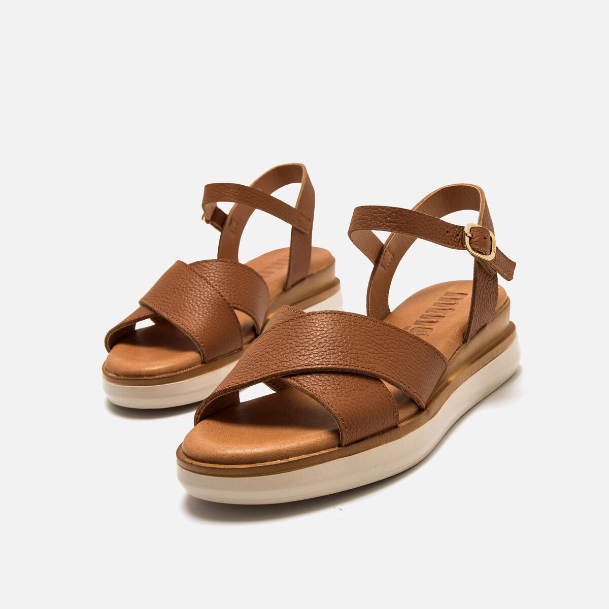 Sandalias de cuna de Mujer modelo DANIELA de MTNG image number 3
