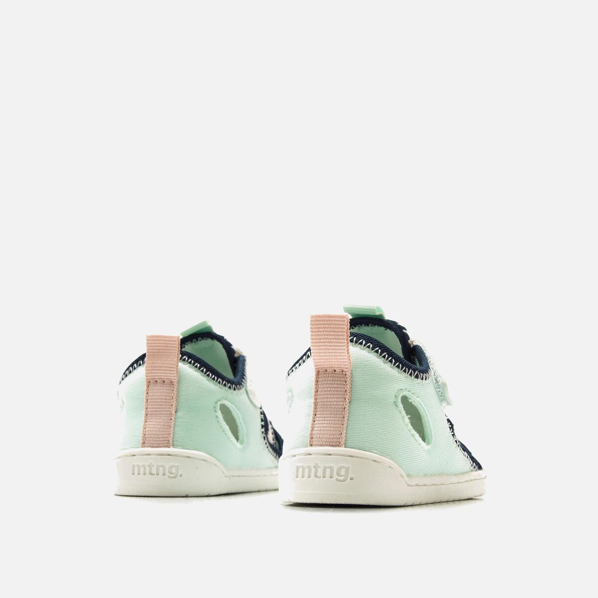 Sandalias de Rapariga modelo FREE BABY de MTNG image number 2