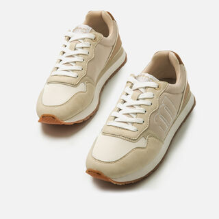 Sneakers de Mulher modelo JOGGO CLASSIC de MTNG