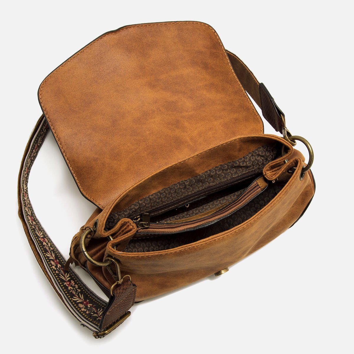 Bandoleras de Mujer modelo SAC de MTNG image number 4