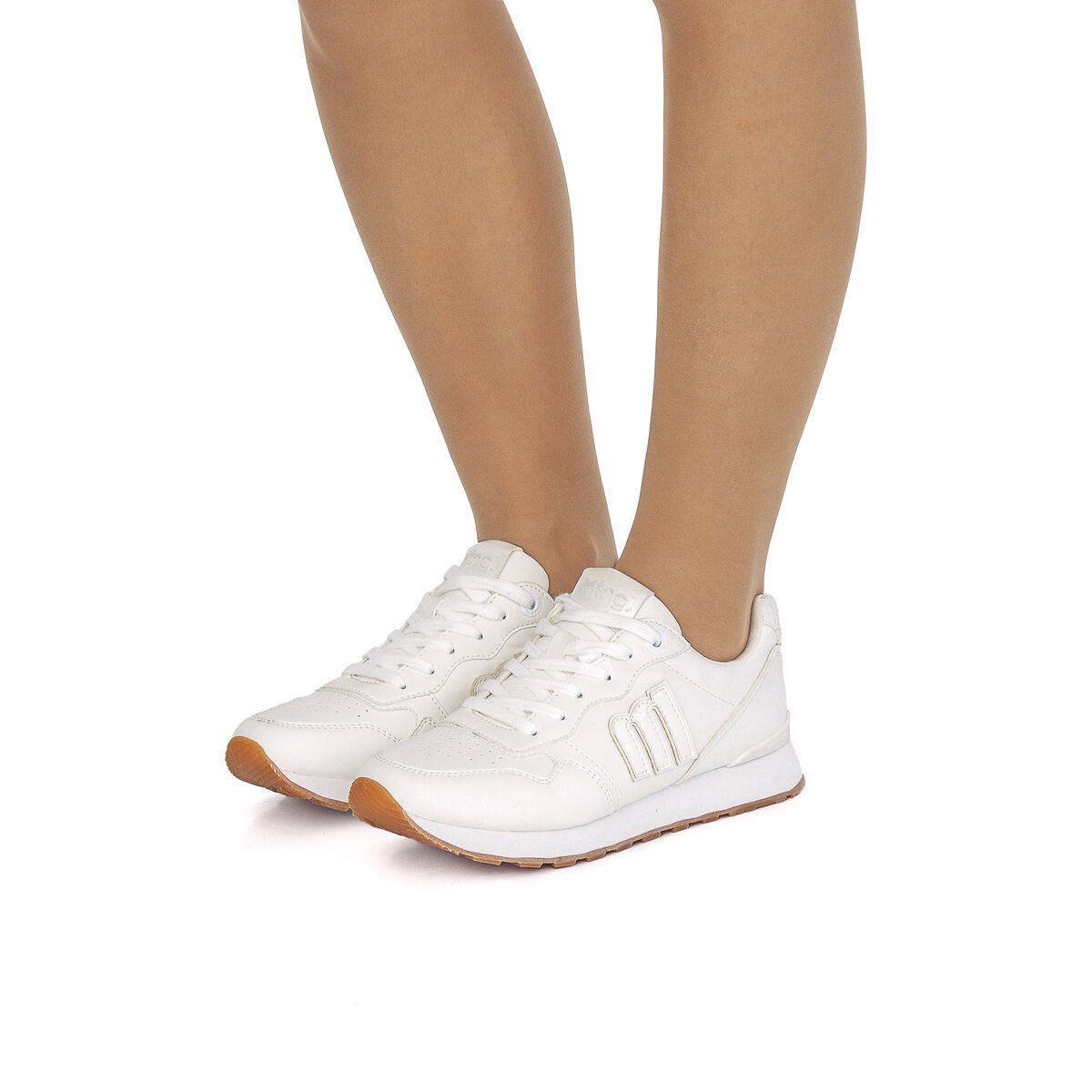Zapatillas de Mujer modelo JOGGO CLASSIC de MTNG image number 1