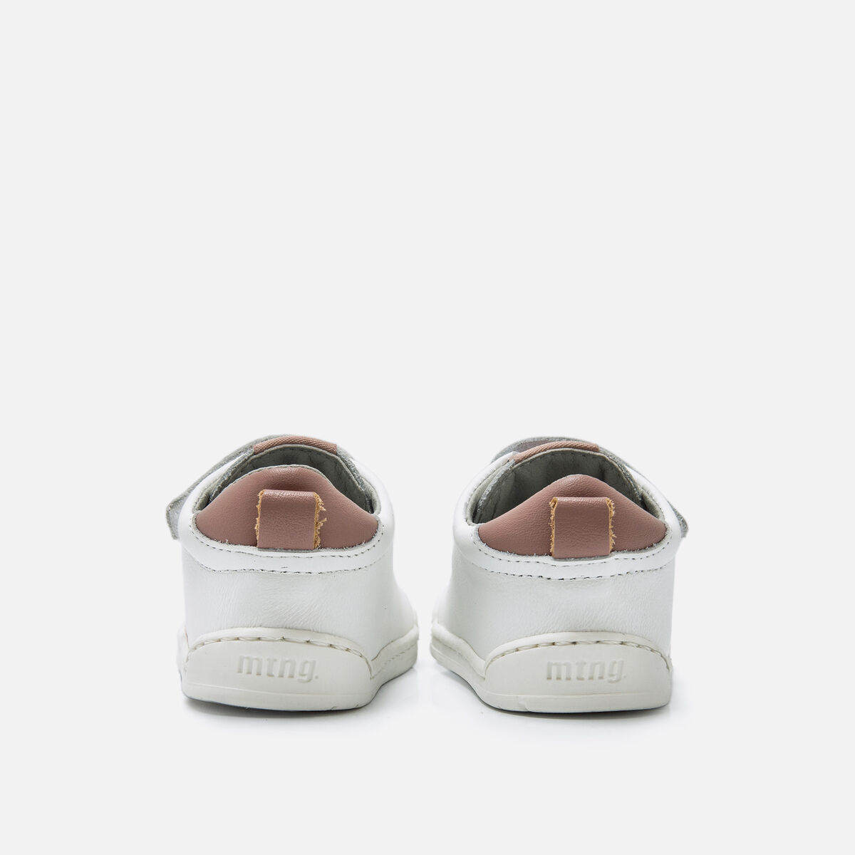 Sneakers pour Filles modèle FREE BABY de MTNG image number 2