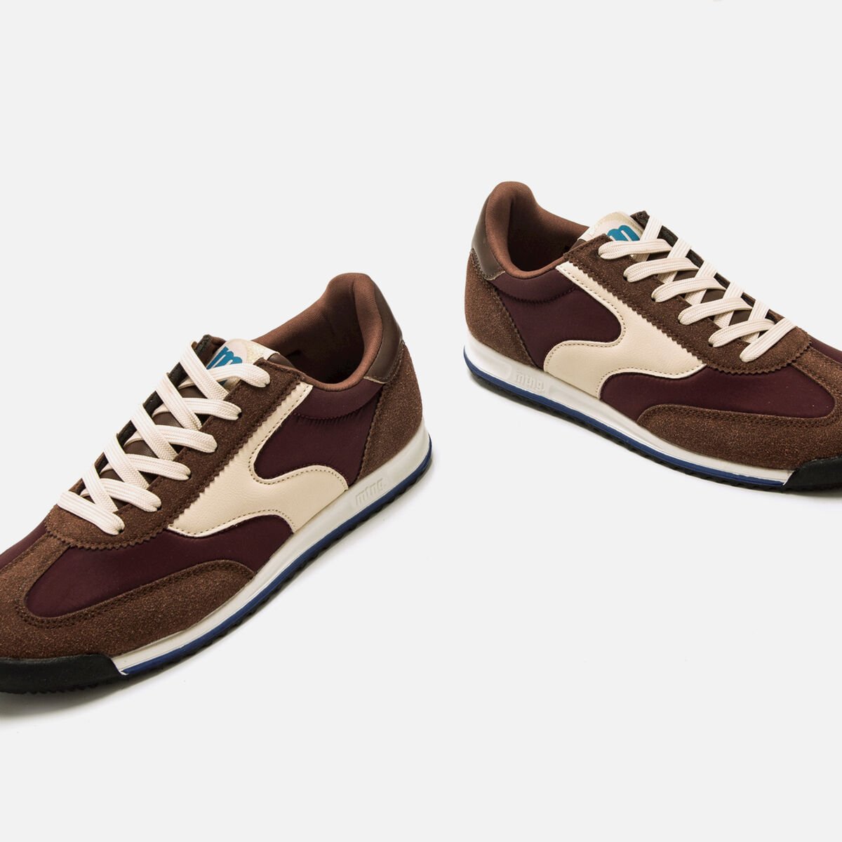 Zapatillas de Mujer modelo OLYMPIC de MTNG image number 5