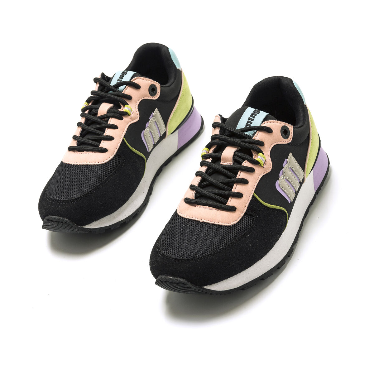 Sneakers de Mulher modelo JOGGO de MTNG image number 2
