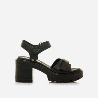 Sandalias de tacon de Mujer modelo SABA de MTNG