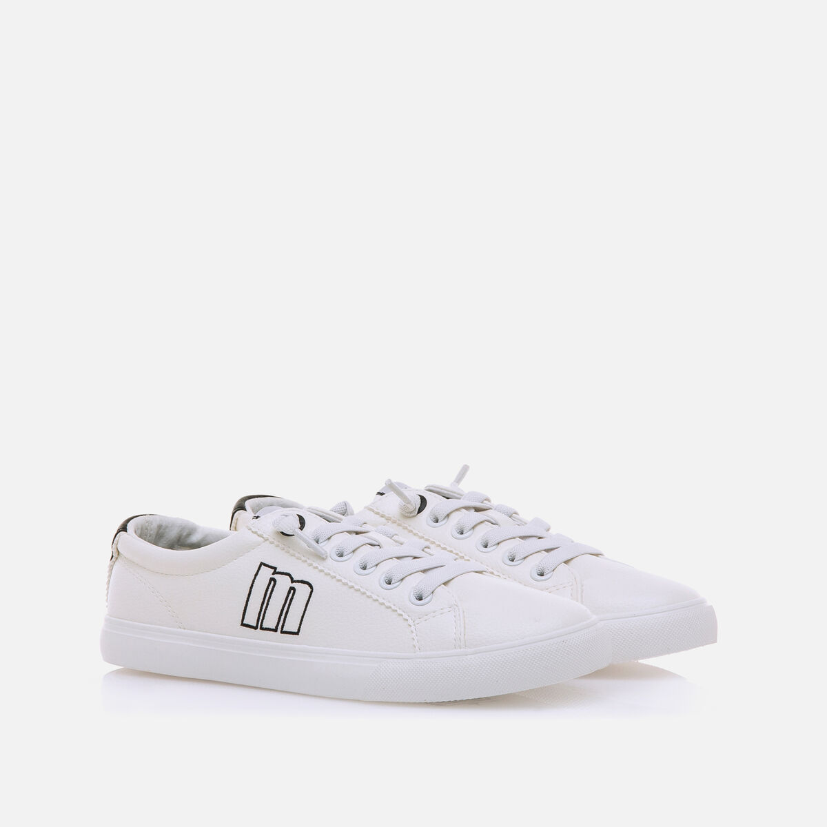 Zapatillas de Mujer modelo ARIA de MTNG image number 4