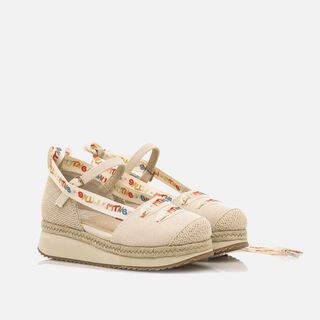 Sandalias de Nina modelo MOE de MTNG