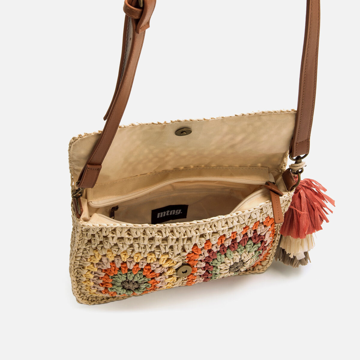 Bandoleras de Mujer modelo CANO de MTNG image number 4