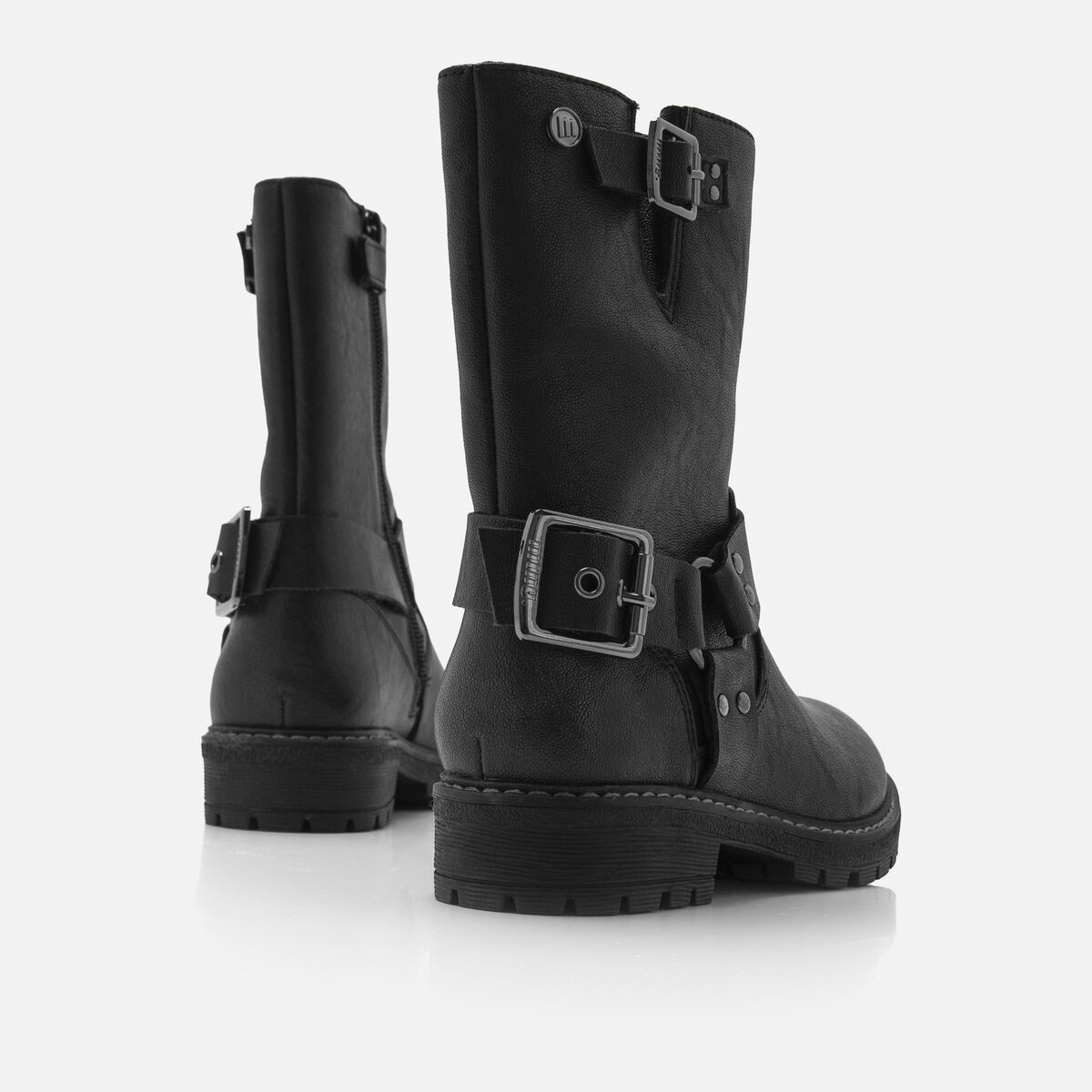Botas de Tornozelo de Rapariga modelo ALASKA de MTNG image number 3