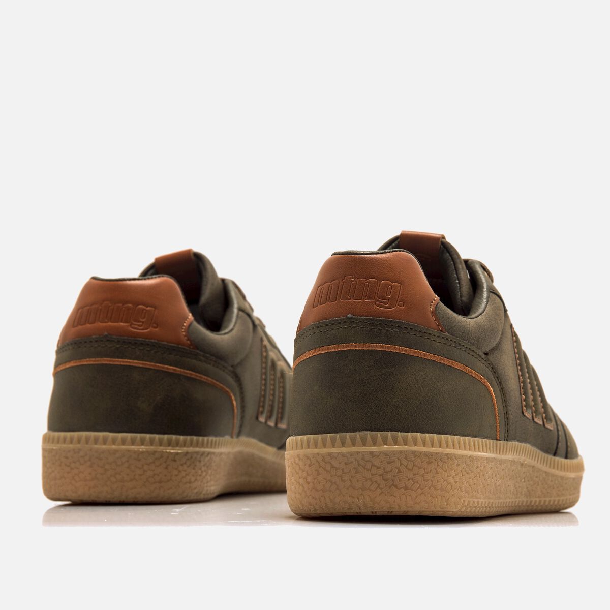 Sneakers de Homem modelo NOVA de MTNG image number 2