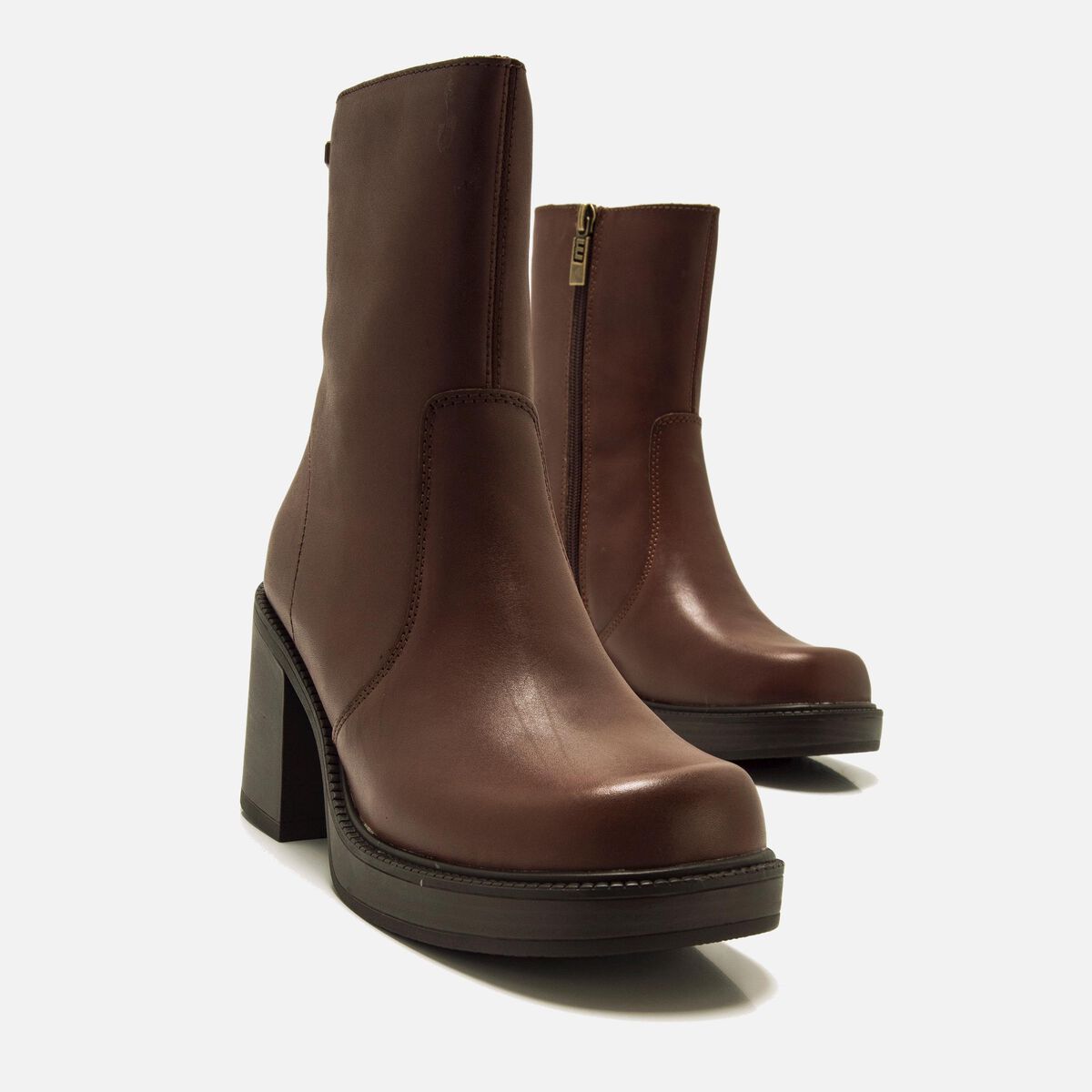 Botines de tacon de Mujer modelo NEW OASIS de MTNG image number 5