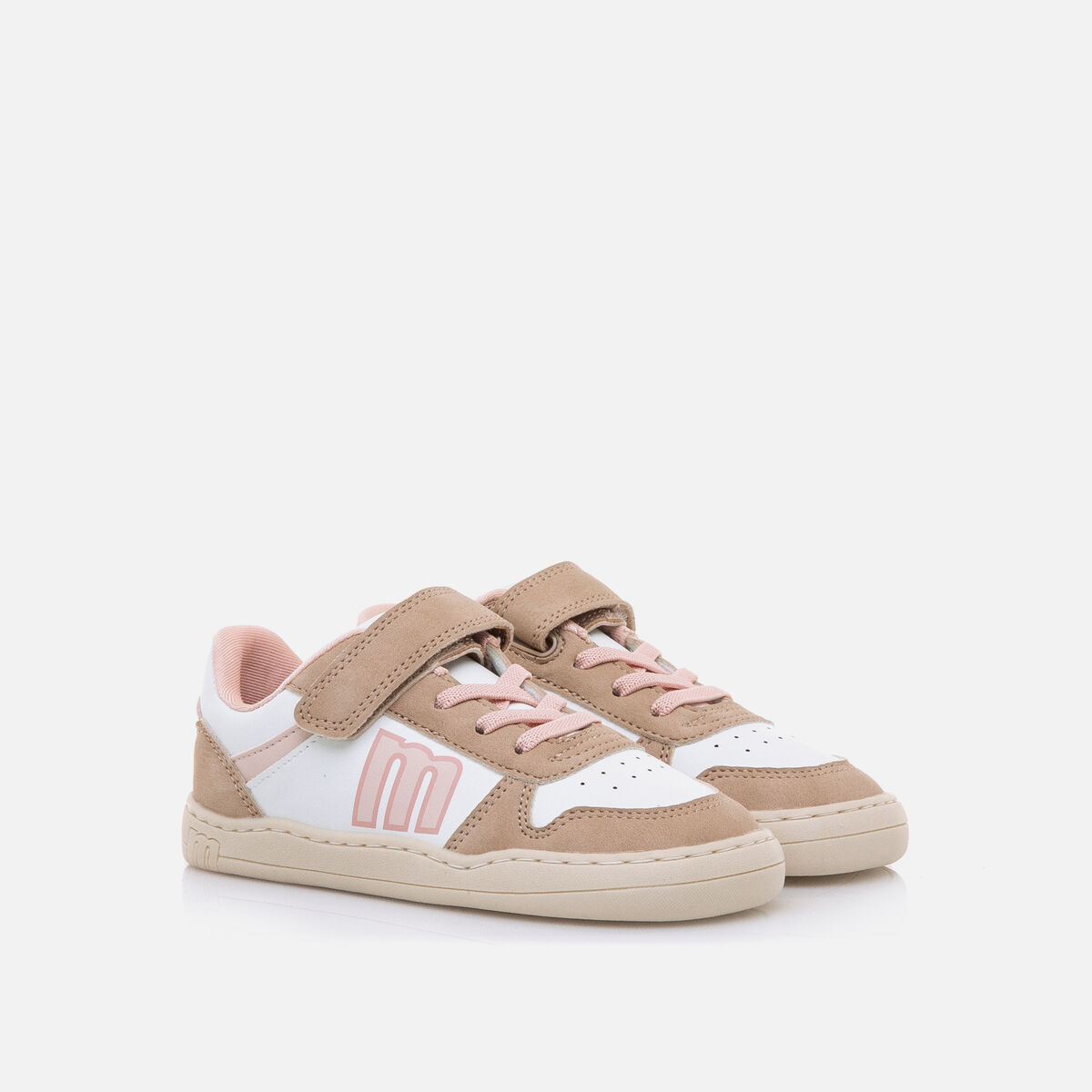 Zapatillas de Nina modelo FREE de MTNG image number 4