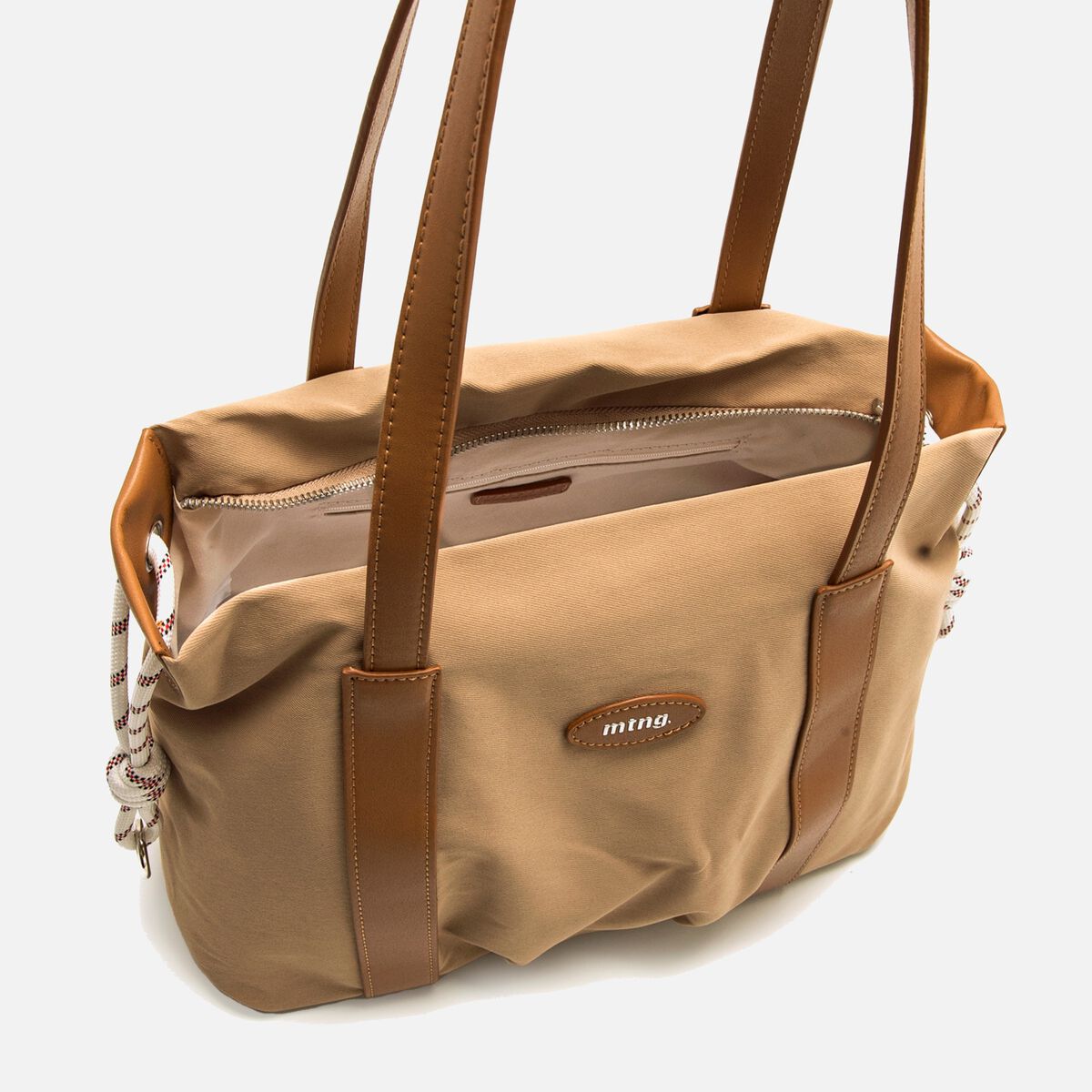 Bolsos de Mujer modelo GIRAS de MTNG image number 4