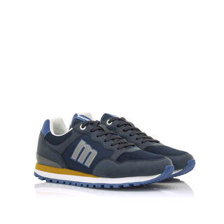 Zapatillas de Hombre modelo JOGGO de MTNG
