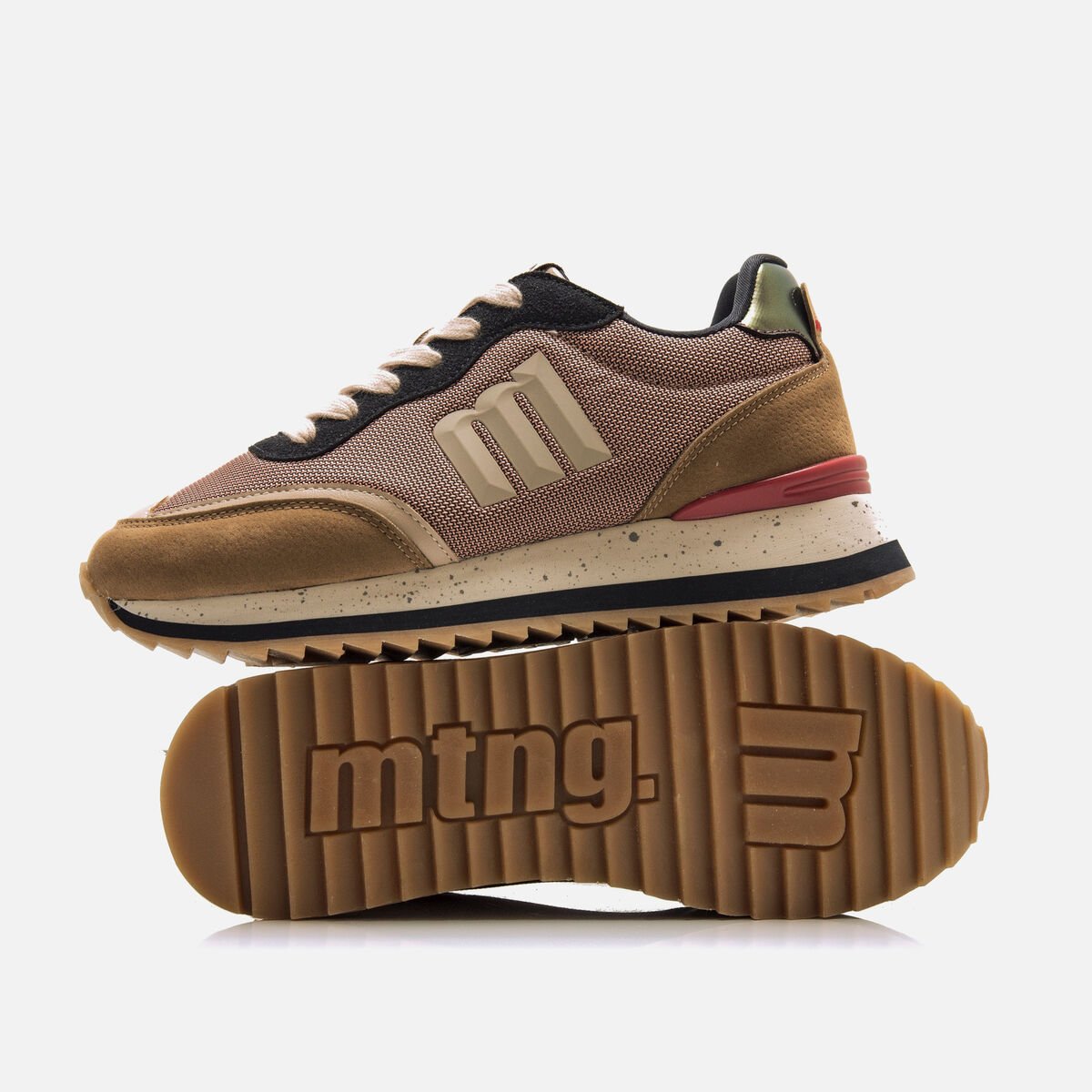 Zapatillas de Mujer modelo ONYX de MTNG image number 5