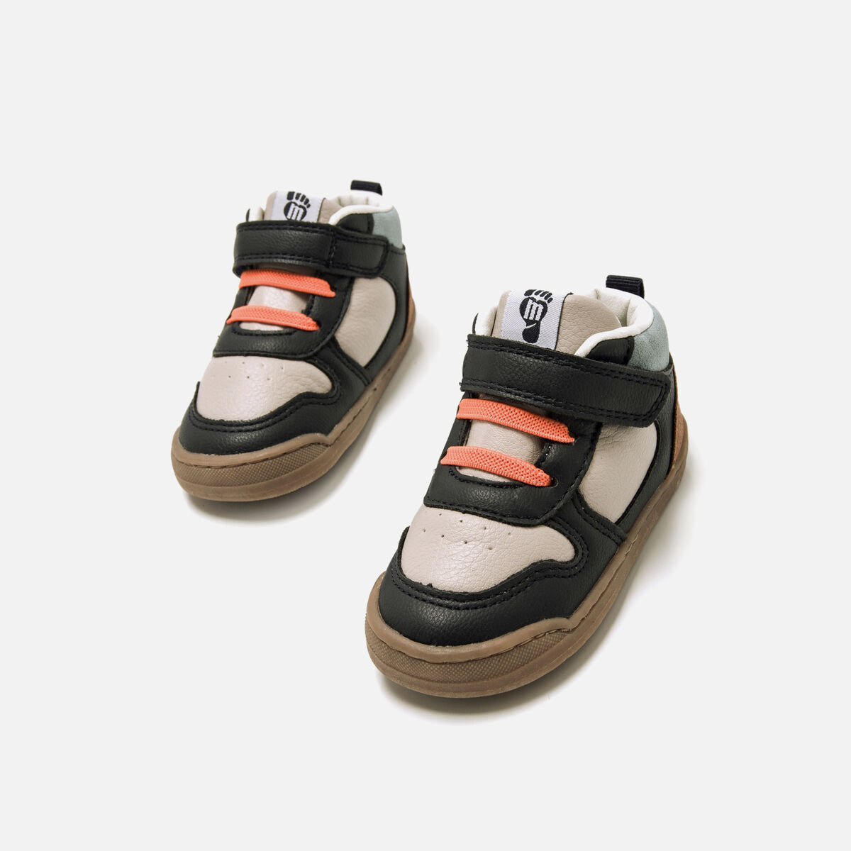 Sapatilhas de Rapaz modelo FREE BABY de MTNG image number 1