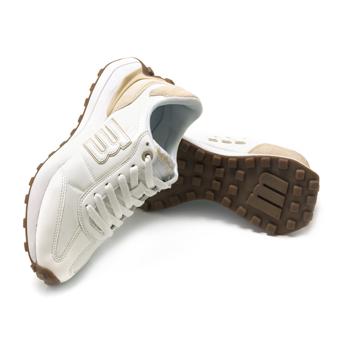 Sneakers de Mulher modelo ZINC de MTNG image number 4