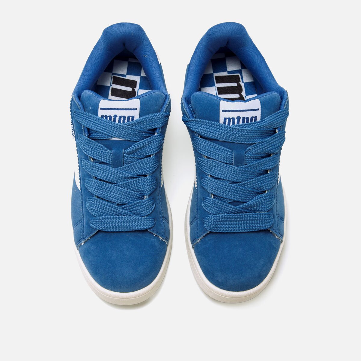 Sneakers de Mulher modelo COLLEGE de MTNG image number 5