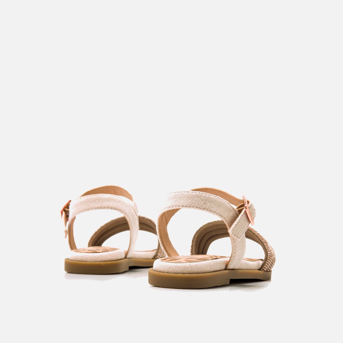 Sandalias de Nina modelo MARIA de MTNG image number 2