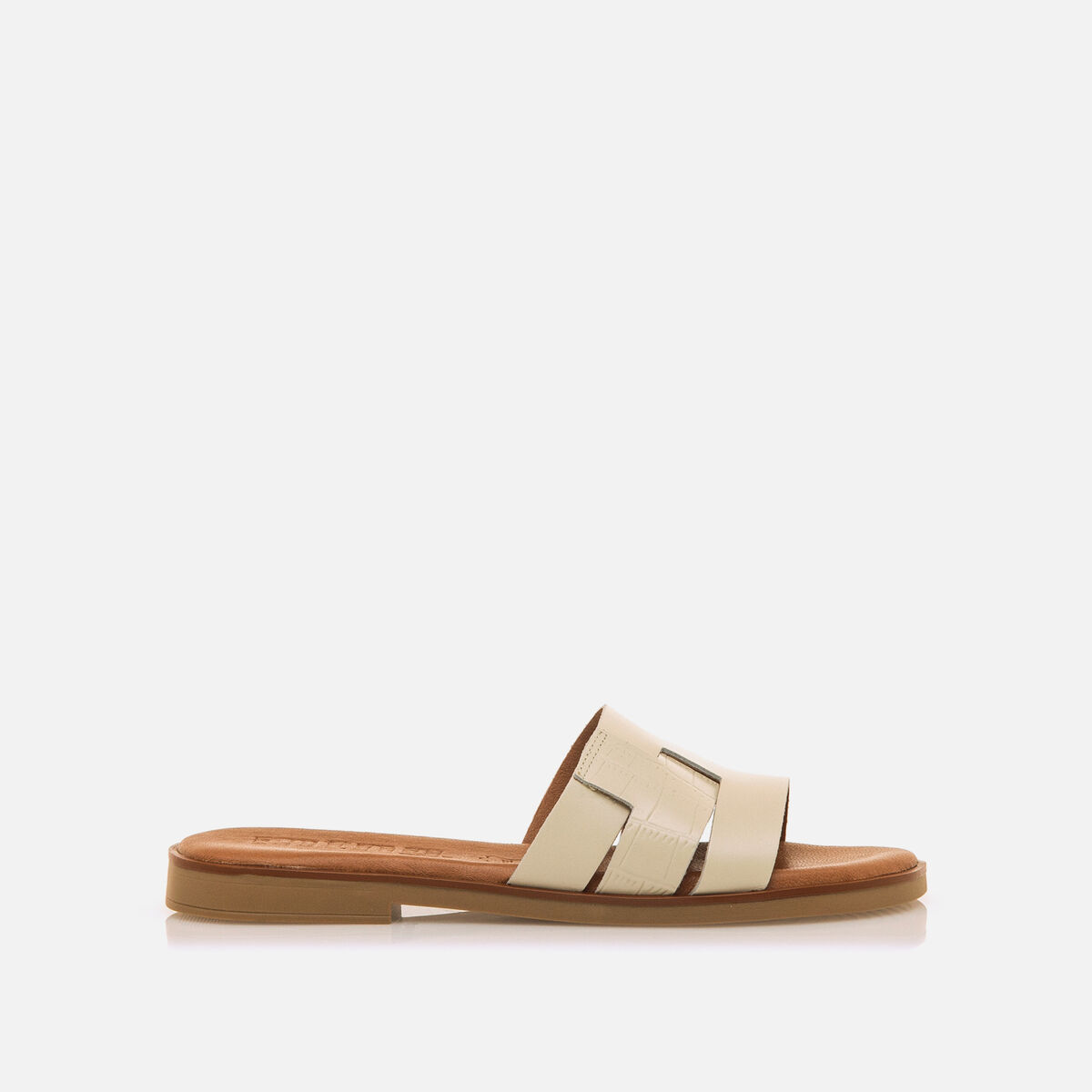 Sandalias planas de Mujer modelo ALYSA de MTNG image number 0