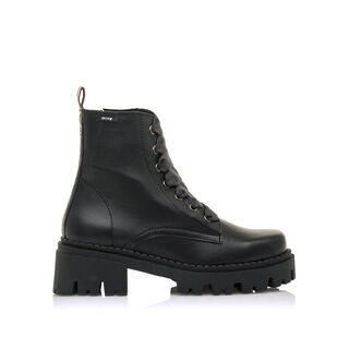 Botines de tacon de Mujer modelo SQWARE de MTNG