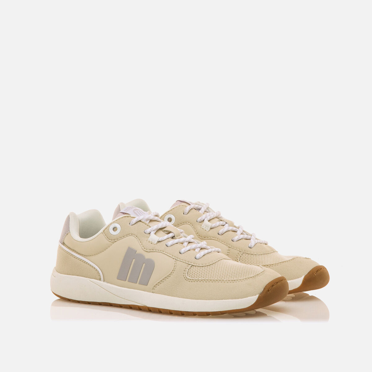 Zapatillas de Mujer modelo FREE de MTNG image number 4