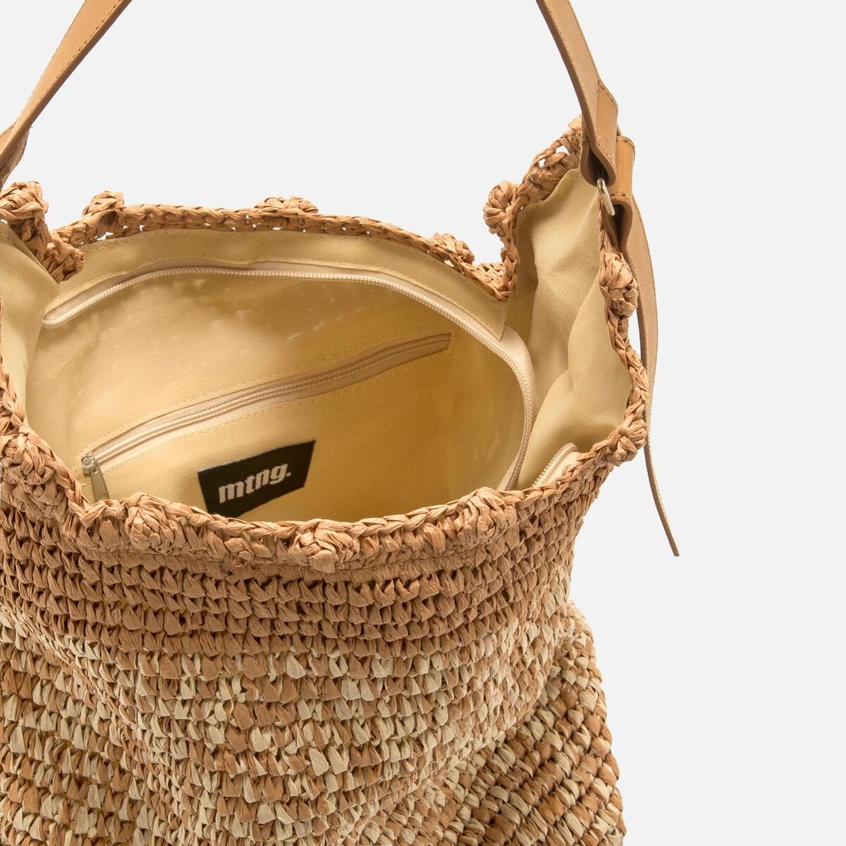 Bolsos de Mujer modelo POSO de MTNG image number 4