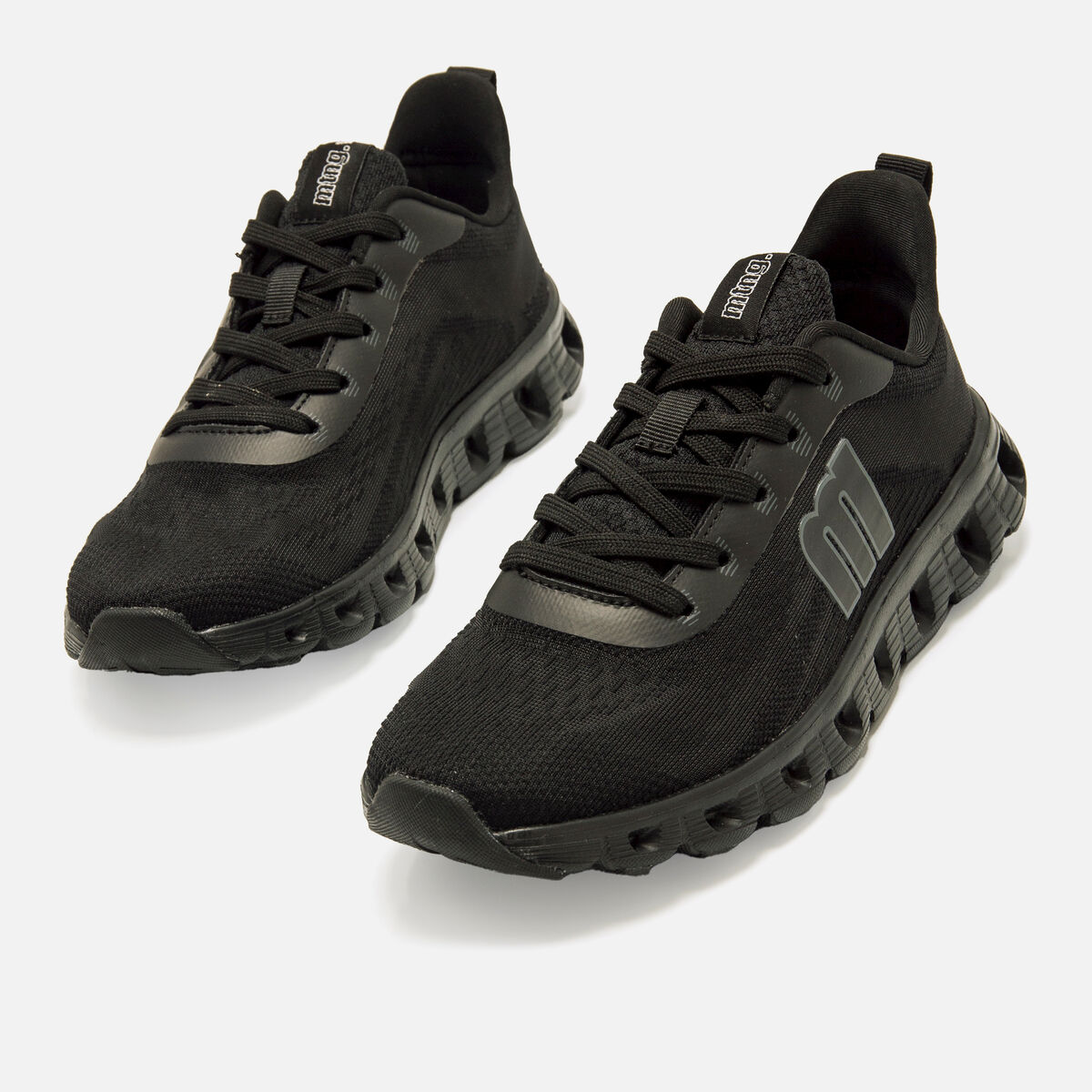 Sneakers-Femme-CUBE-MTNG image number 1 Sneakers pour Femme modèle CUBE de MTNG image number 1