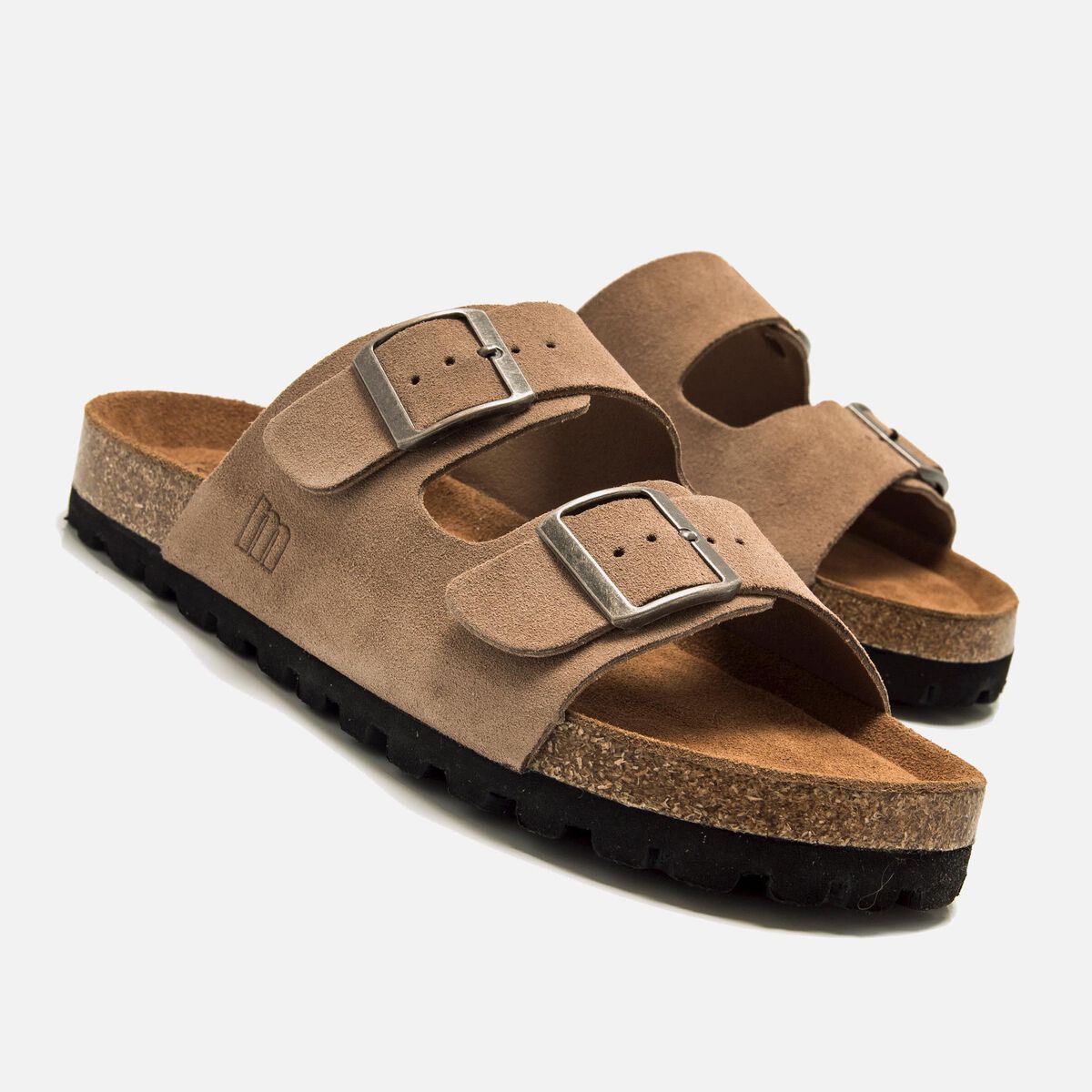 Sandalias de Hombre modelo ADAM de MTNG image number 6