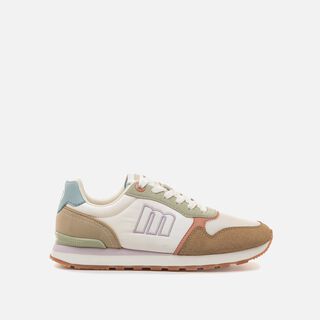 Zapatillas de Mujer modelo JOGGO CLASSIC de MTNG