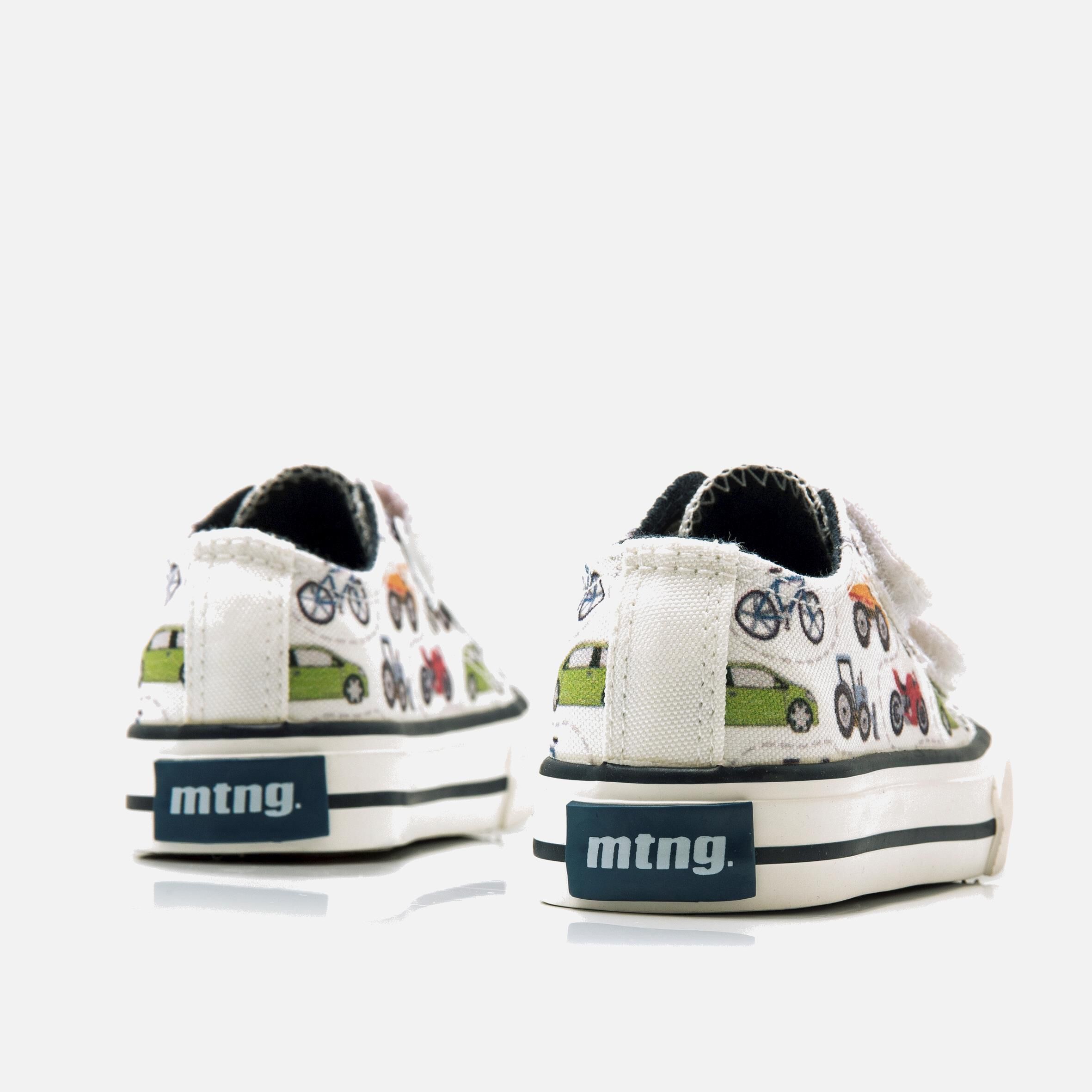 Converse y 10 delicate tijuana iii