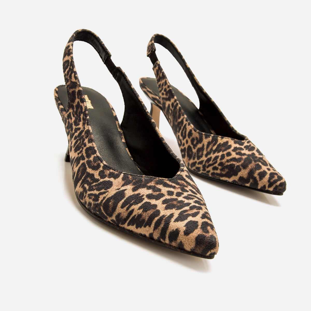 Zapatos de tacon de Mujer modelo NINETTE de MTNG image number 3